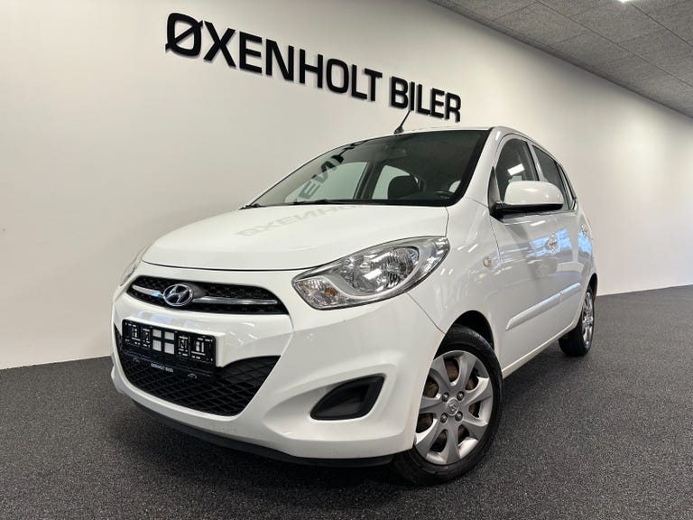 Hyundai i10 Comfort A/C