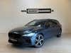 Volvo V60 T6 ReCharge Ultimate Dark aut. AWD