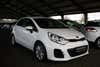 Kia Rio CVVT Comfort