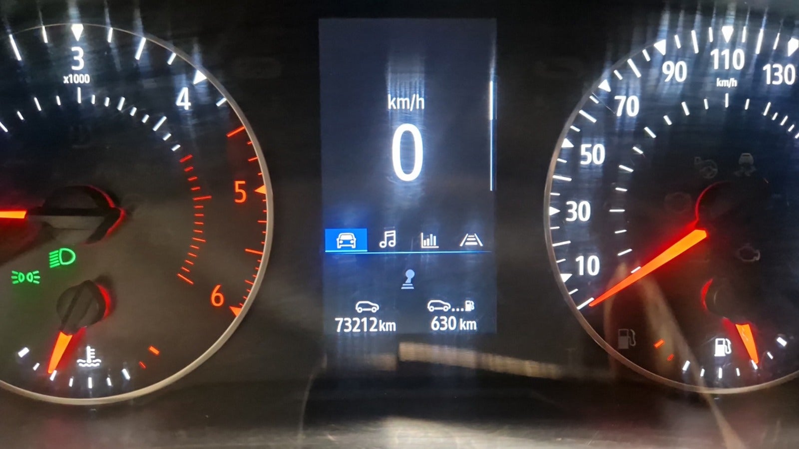 Billede af Renault Trafic 2,0 dCi 130 L2H1