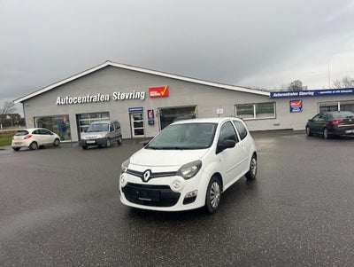 Renault Twingo 1,5 dCi 75 Authentique ECO2 3d