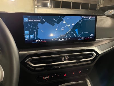 BMW i4 M50 M-Sport xDrive