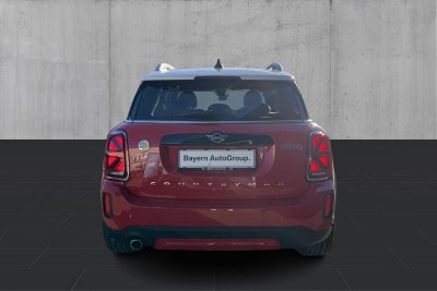 MINI Countryman Cooper SE Maximise aut. ALL4