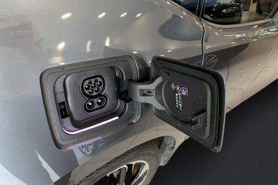 BMW i3 Edition WindMill