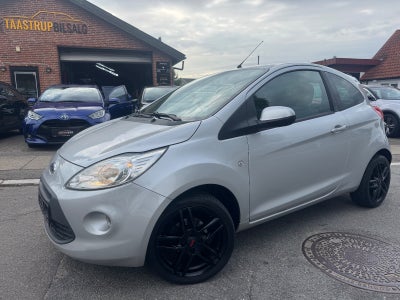 Ford Ka 1,2 Trend 3d