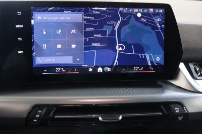 BMW iX2 xDrive30 M-Sport