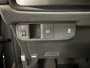 Kia EV3 Long Range Prestige