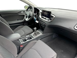 Kia Ceed T-GDi Prestige