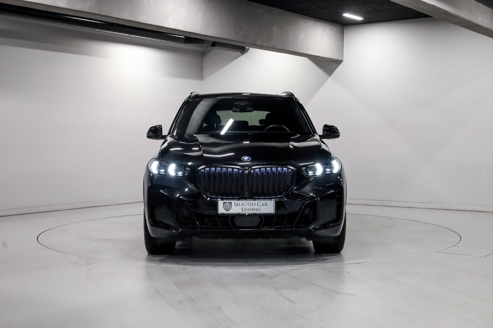 BMW X5 3,0 xDrive50e M-Sport aut.