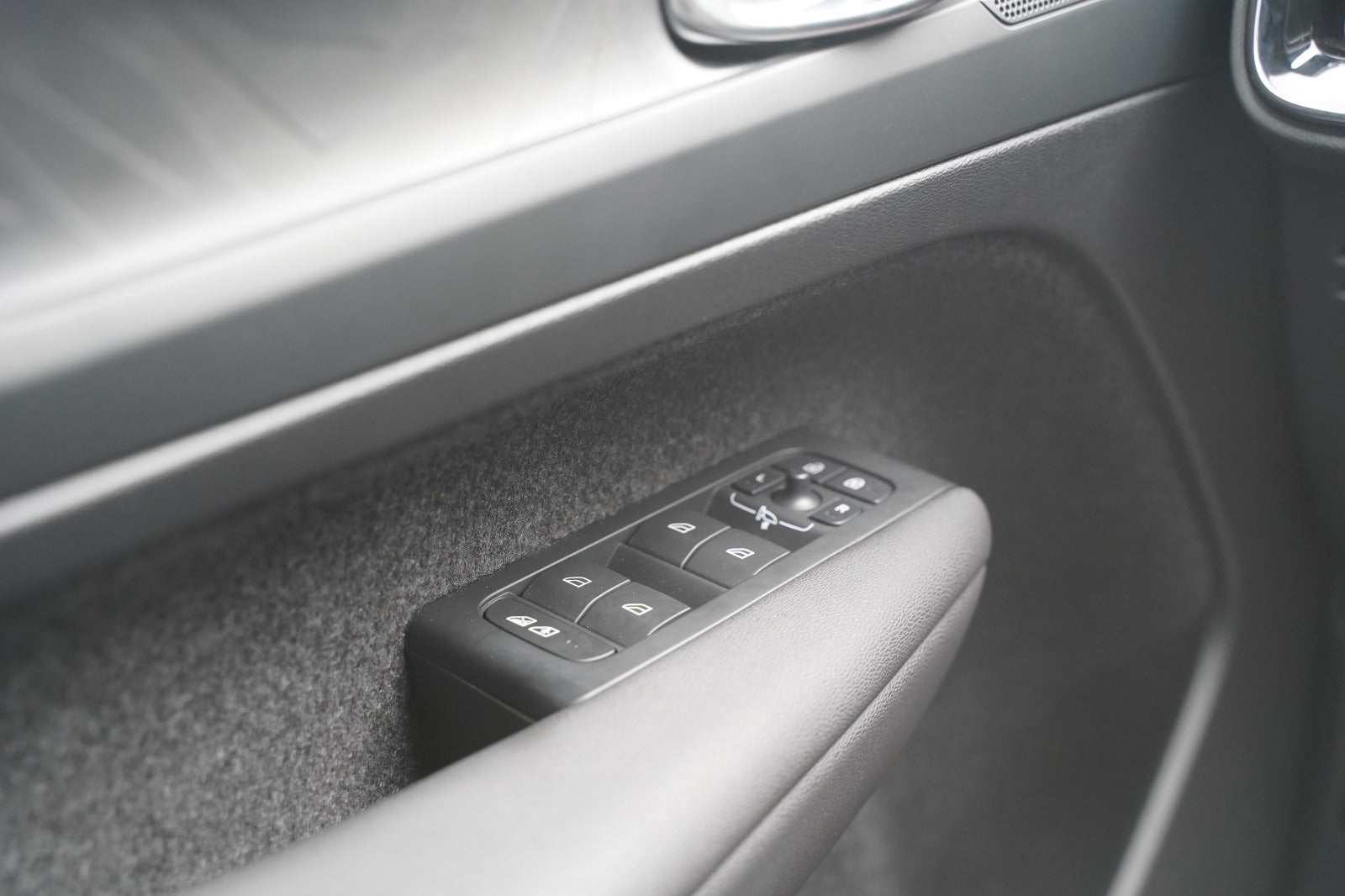 Billede af Volvo XC40  ReCharge Extended Range Plus