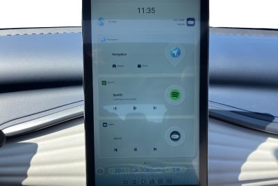 BYD Atto 3 Comfort