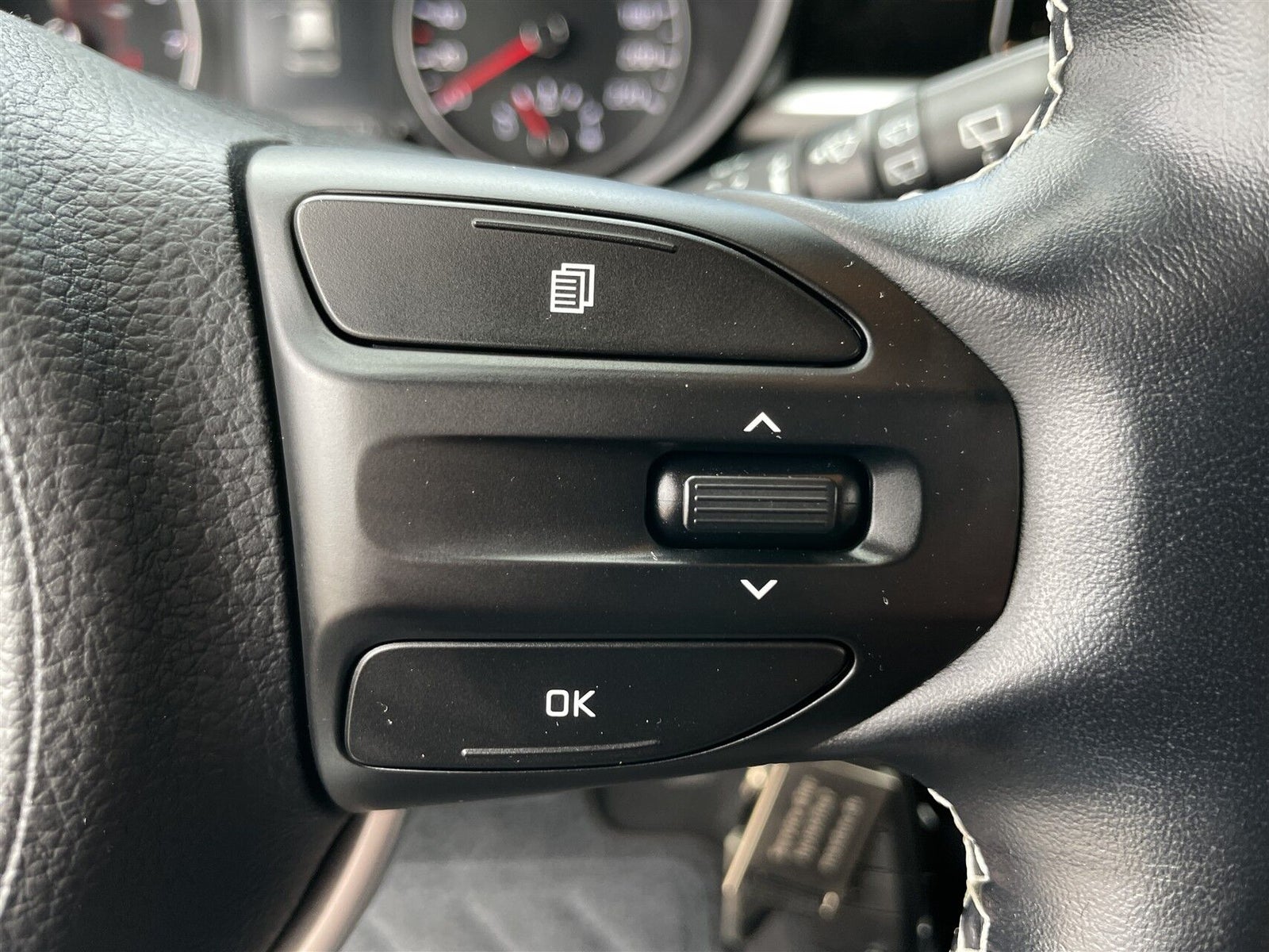 Kia Picanto Prestige Upgrade