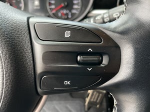 Kia Picanto Prestige Upgrade