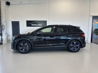 Skoda Elroq iV Sportline Maxx