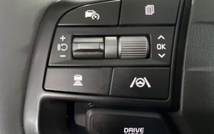 Kia EV6 Long Range Prestige
