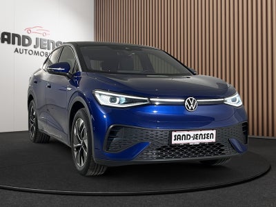 VW ID.5 Pro Performance