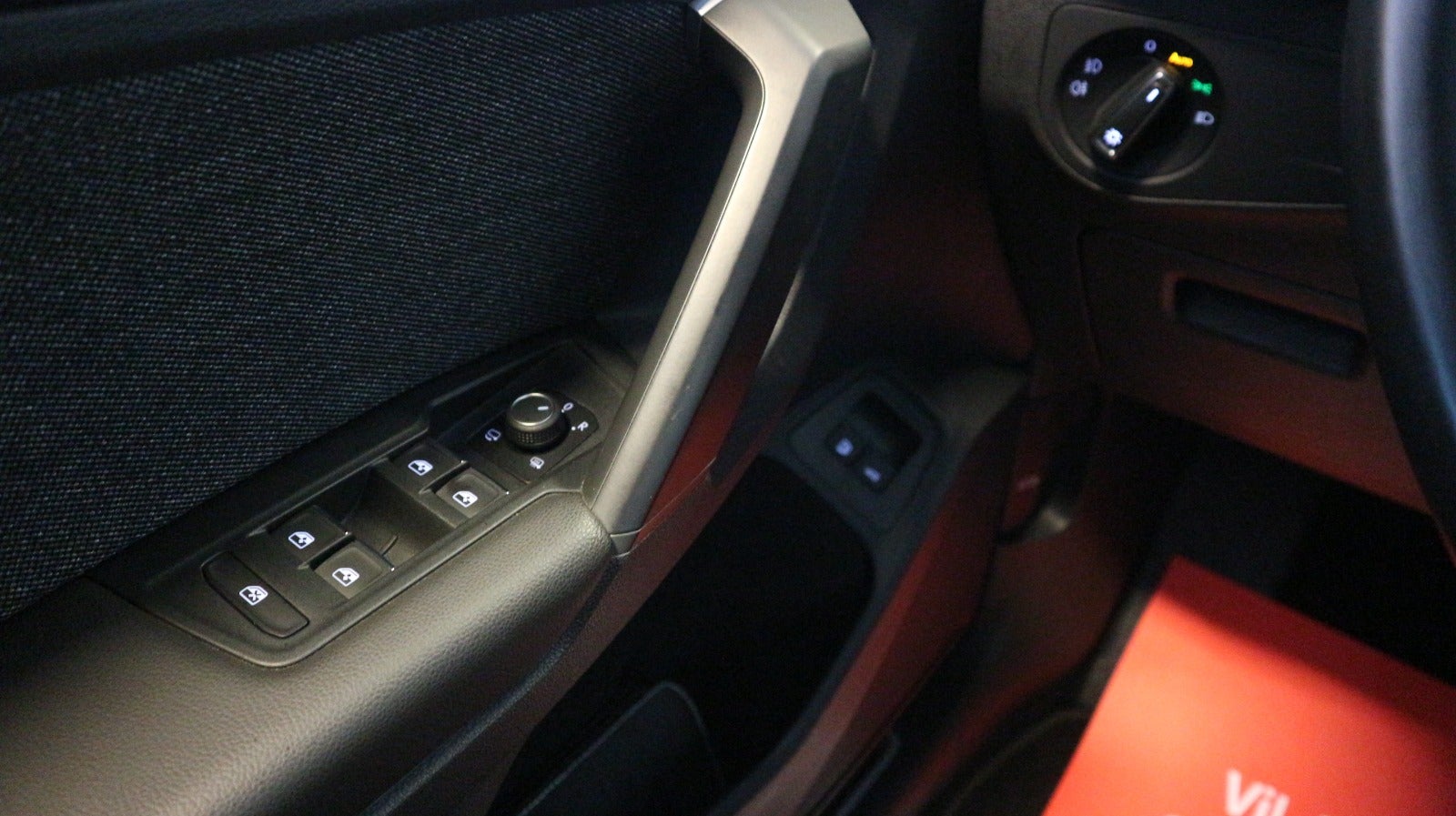 Billede af Seat Tarraco 1,4 eHybrid Xcellence DSG