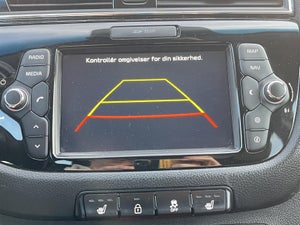 Kia Ceed CRDi 110 Attraction SW