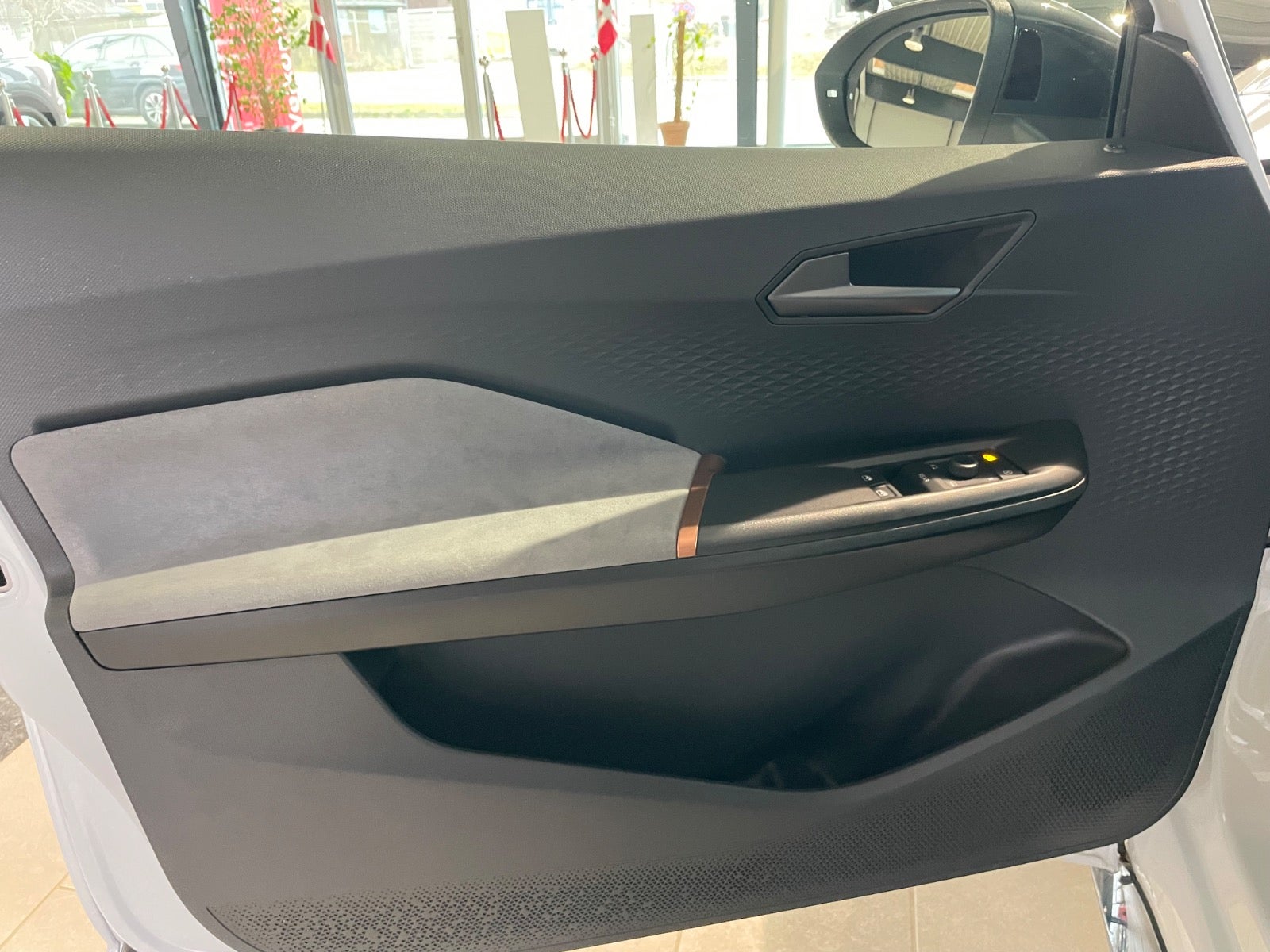 Billede af Cupra Born 77 Pasión