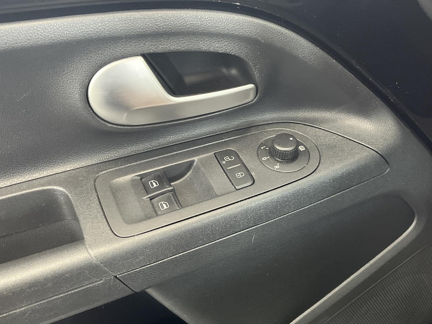 Billede af VW e-Up!  Style