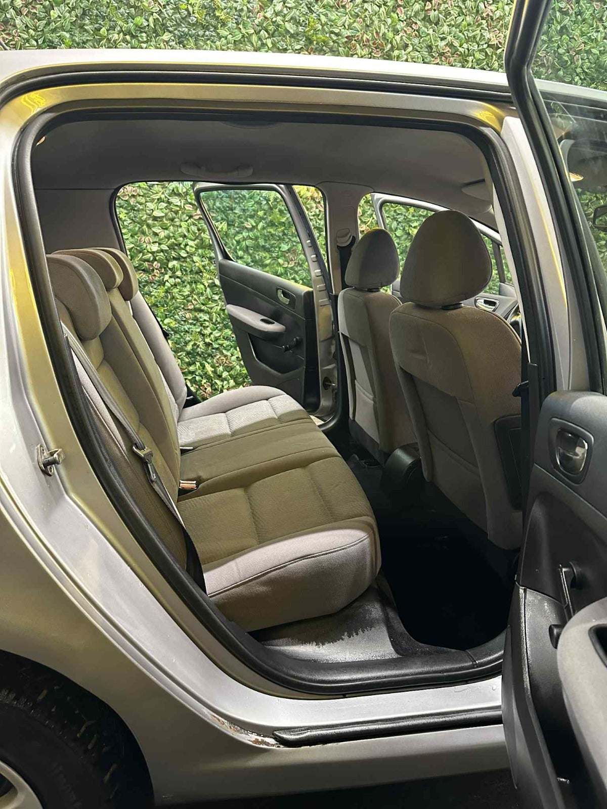 Billede af Peugeot 307 1,6 Edition