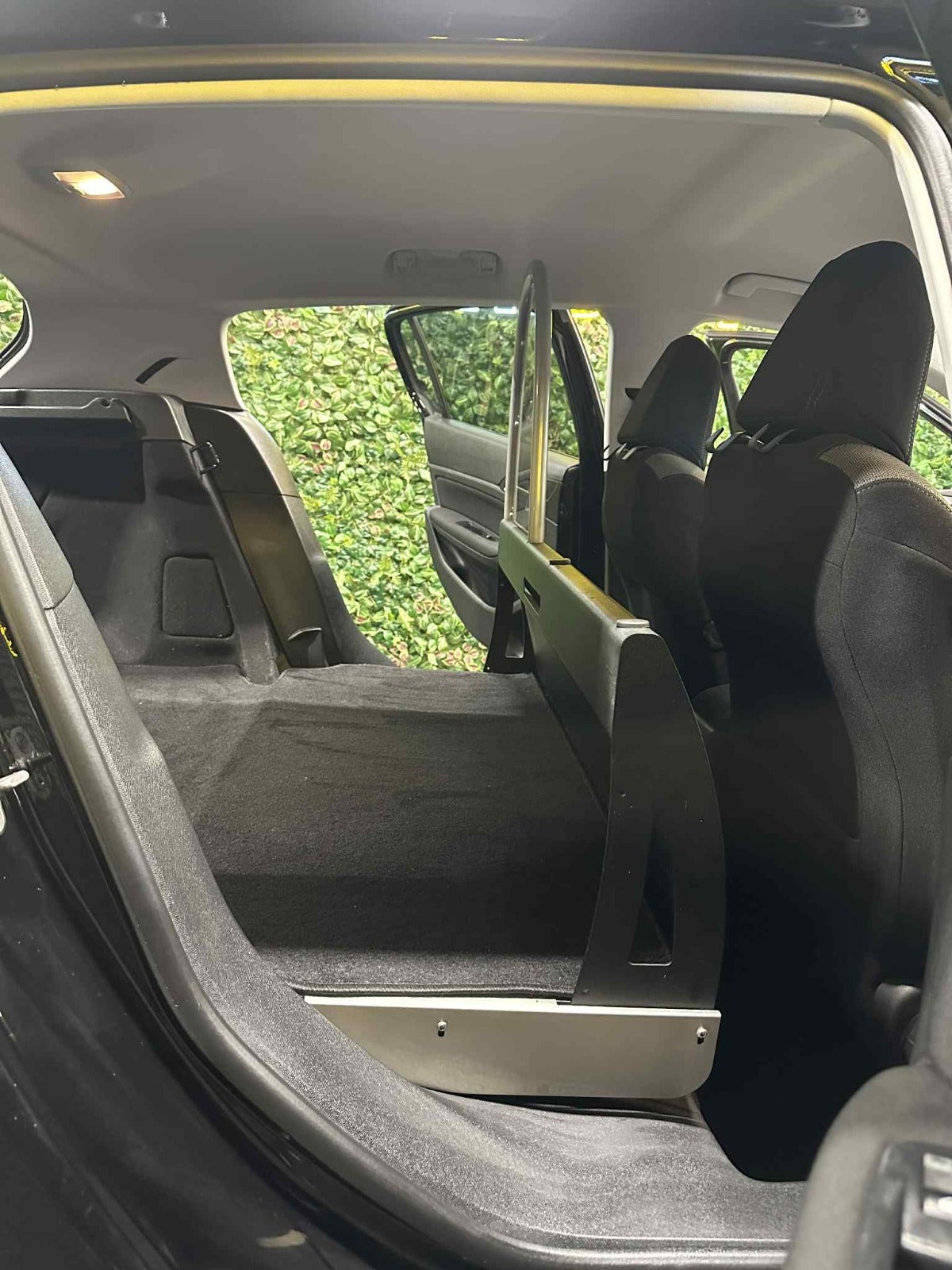 Billede af Peugeot 308 1,6 BlueHDi 120 Active Van