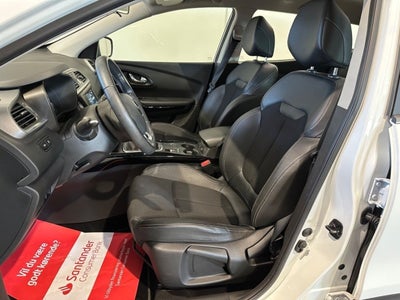 Renault Kadjar TCe 130 Zen