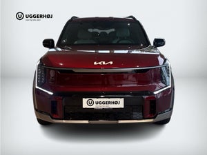 Kia EV9 Long Range Performance GT-Line AWD 7prs