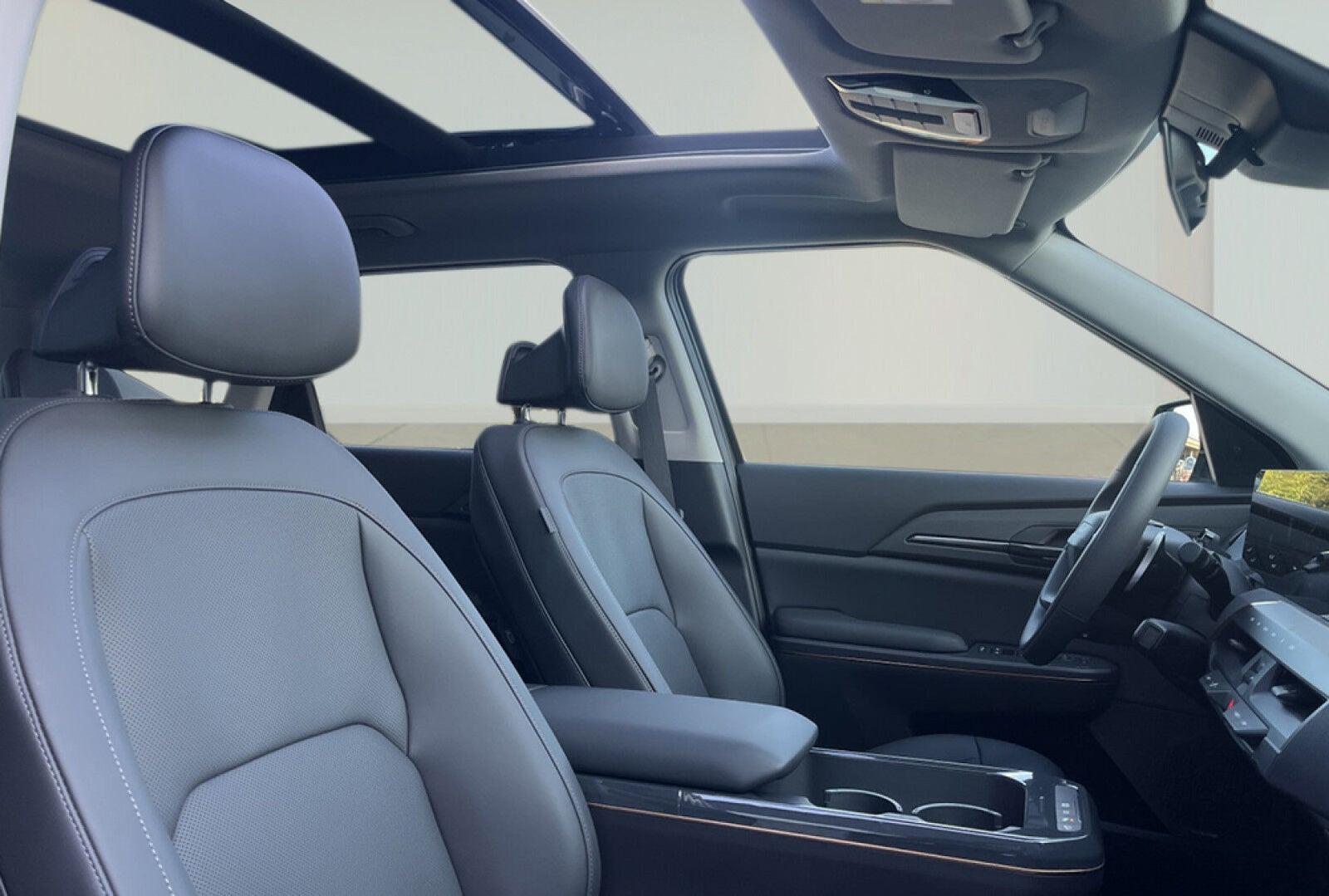 Kia EV5 Long Range Upgrade