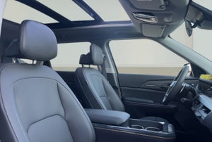 Kia EV5 Long Range Upgrade