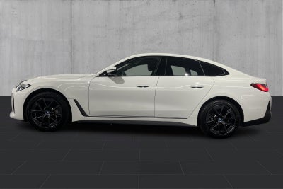 BMW i4 eDrive40 - 1