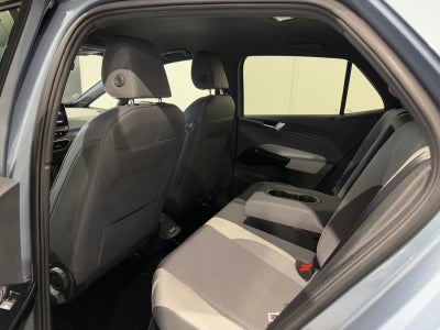 VW ID.3 Pro Business
