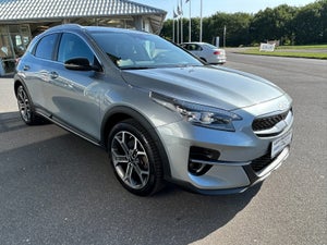 Kia XCeed PHEV Upgrade DCT