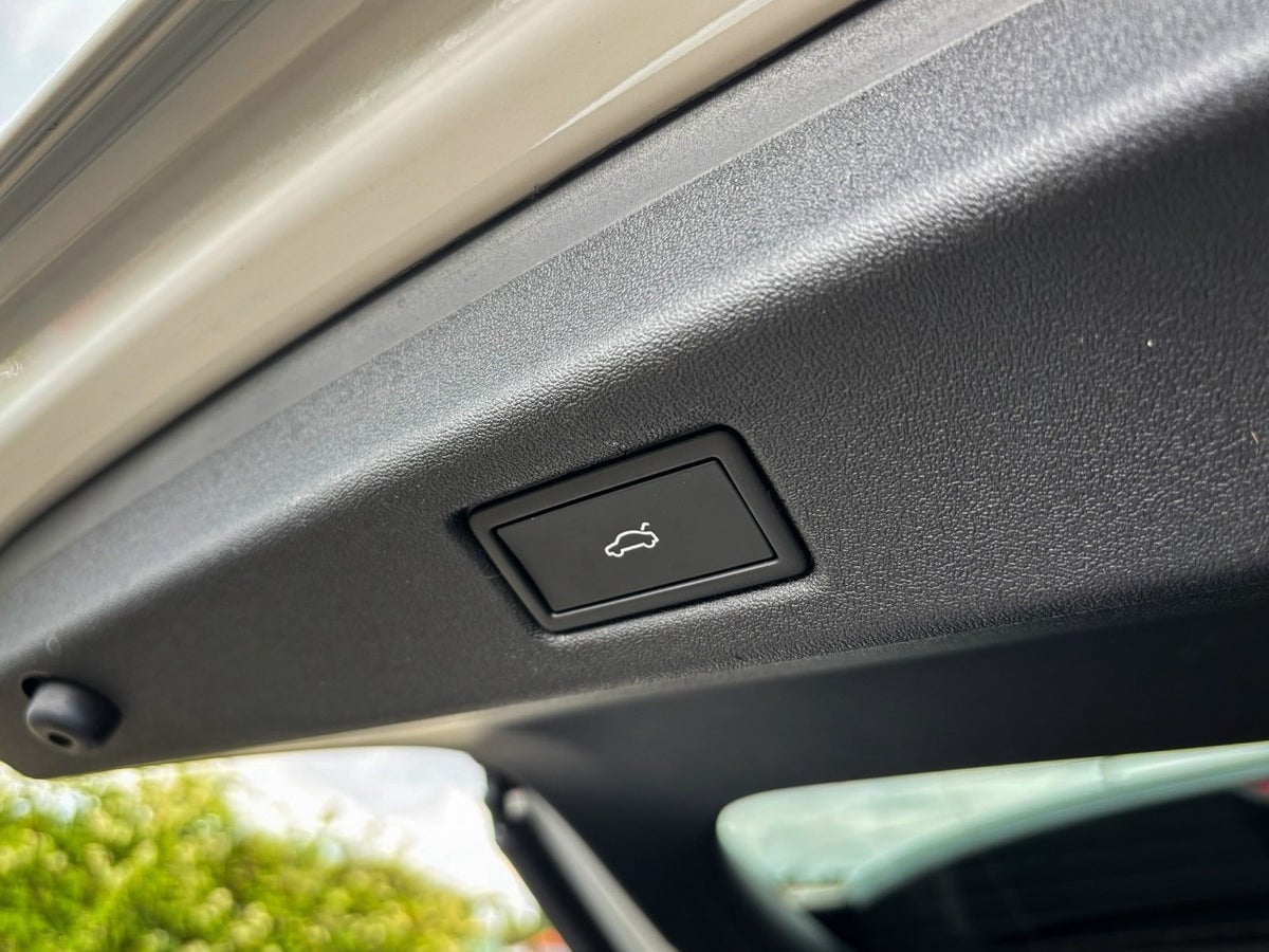 Billede af VW ID.7 86 Style S Tourer