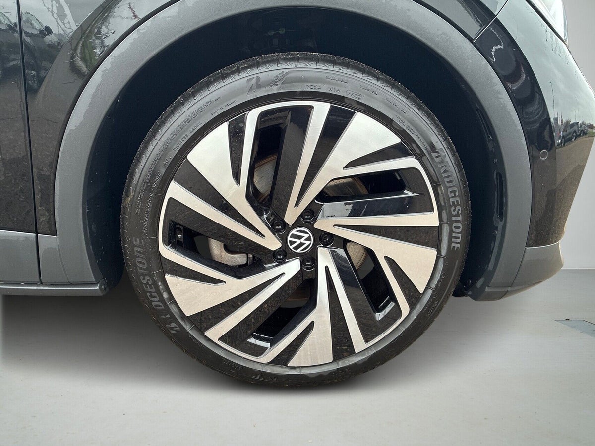 VW ID.4 Pro Performance billede 8