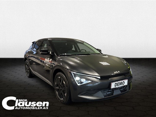 Kia EV6 Long Range Prestige