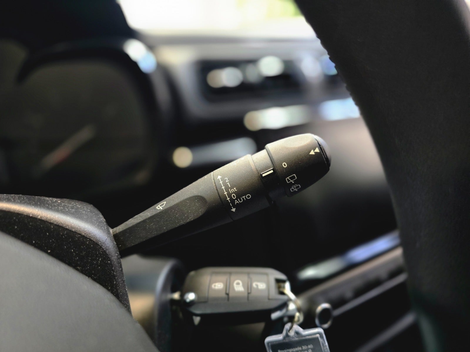 Billede af Citroën C3 1,2 PureTech 83 Shine LTD
