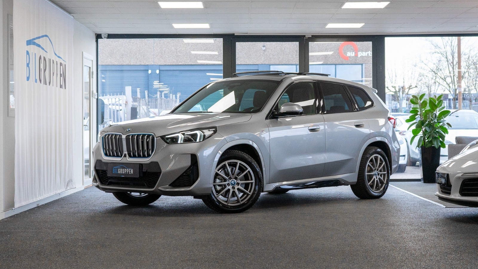 Billede af BMW iX1  xDrive30 M-Sport