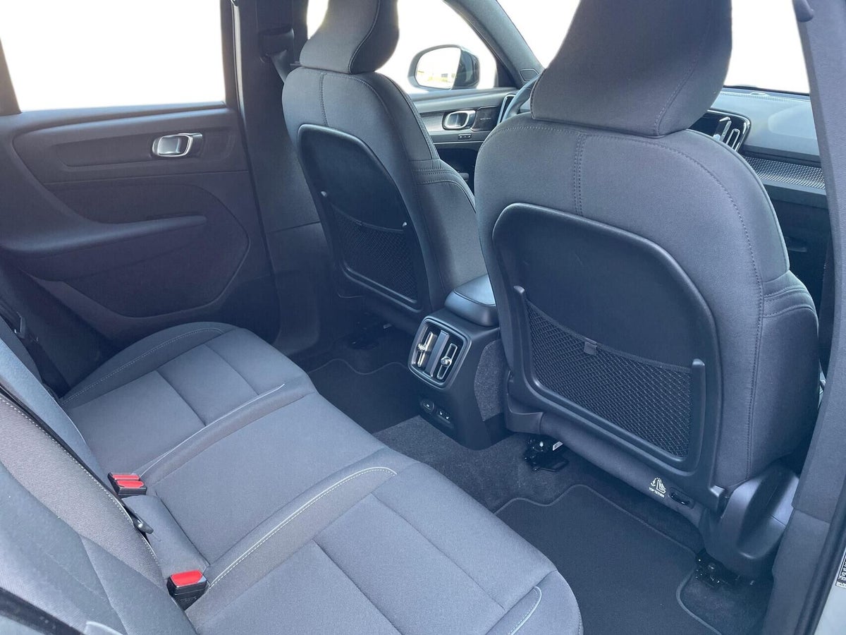 Volvo XC40 P6 ReCharge Pro billede 13