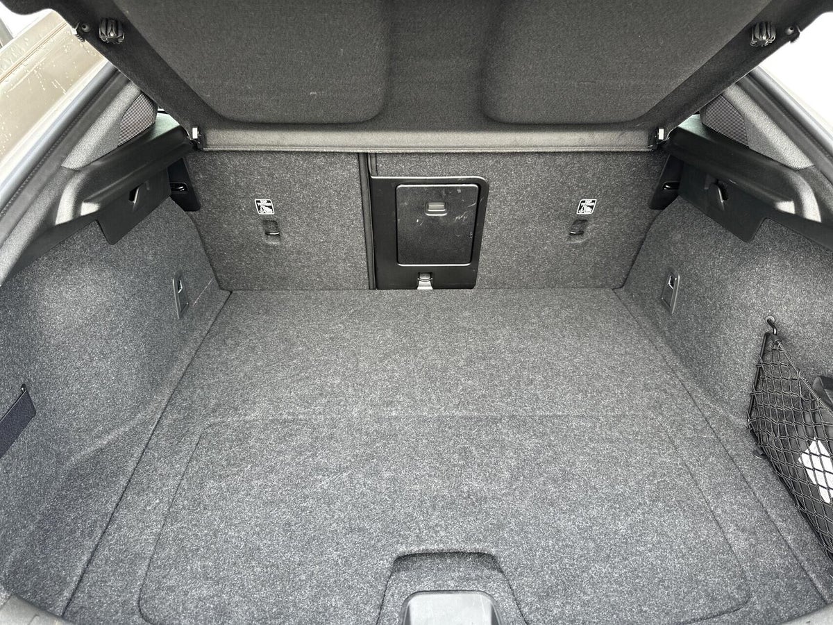 Polestar 2 Long Range billede 12
