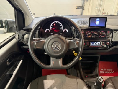 VW Up! 60 Street Up! BMT
