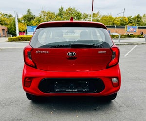 Kia Picanto MPi Collection