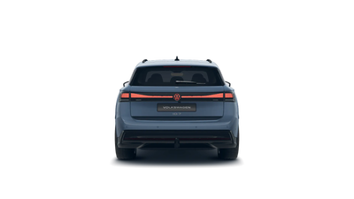 VW ID.7 Style Tourer