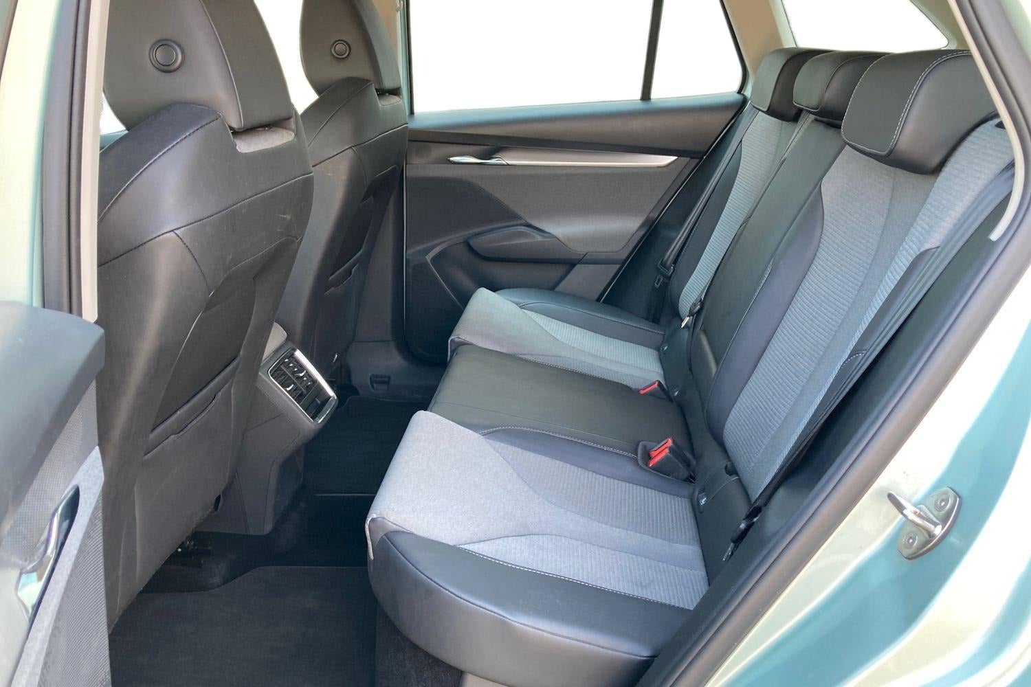 Billede af Skoda Enyaq 80 iV