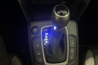 Hyundai Kona T-GDi Trend DCT