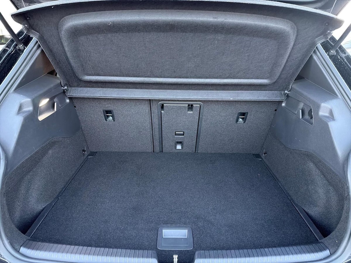 VW ID.3 Pro Family billede 13