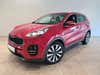 Kia Sportage CRDi 115 Advance Edition