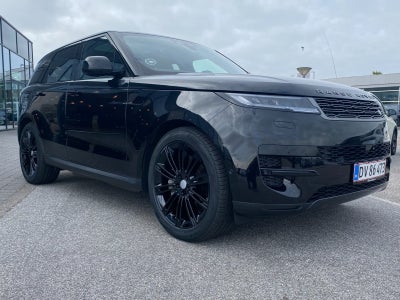 Land Rover Range Rover Sport P440e S aut. - 3