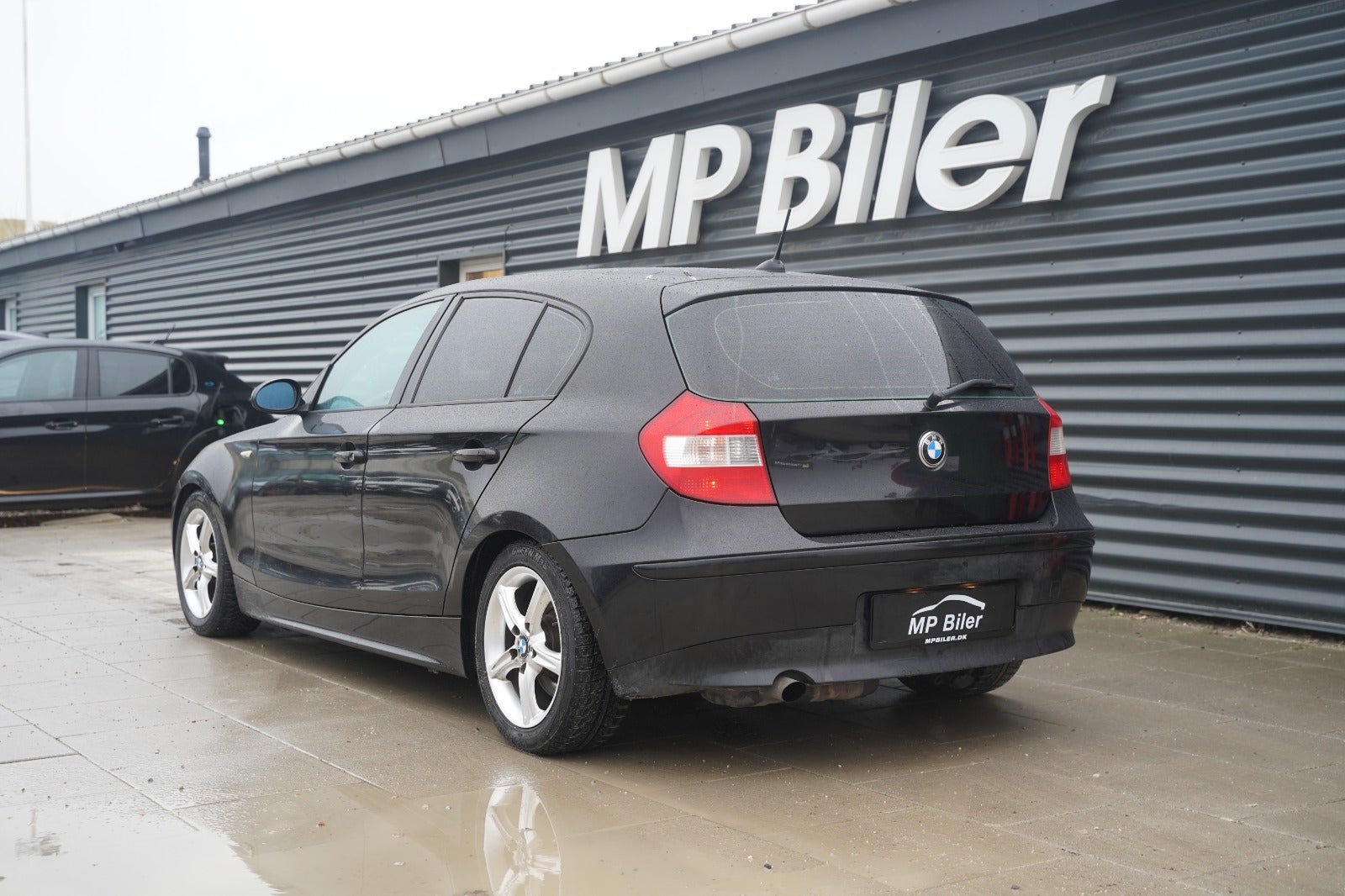 Billede af BMW 120i 2,0
