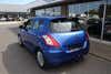 Suzuki Swift Dualjet Sport 20th Anniversary thumbnail